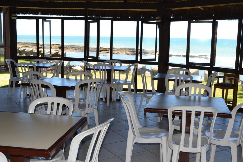Baia Cabralia Hotel ซานตาครูซ กาบราเลีย ภายนอก รูปภาพ