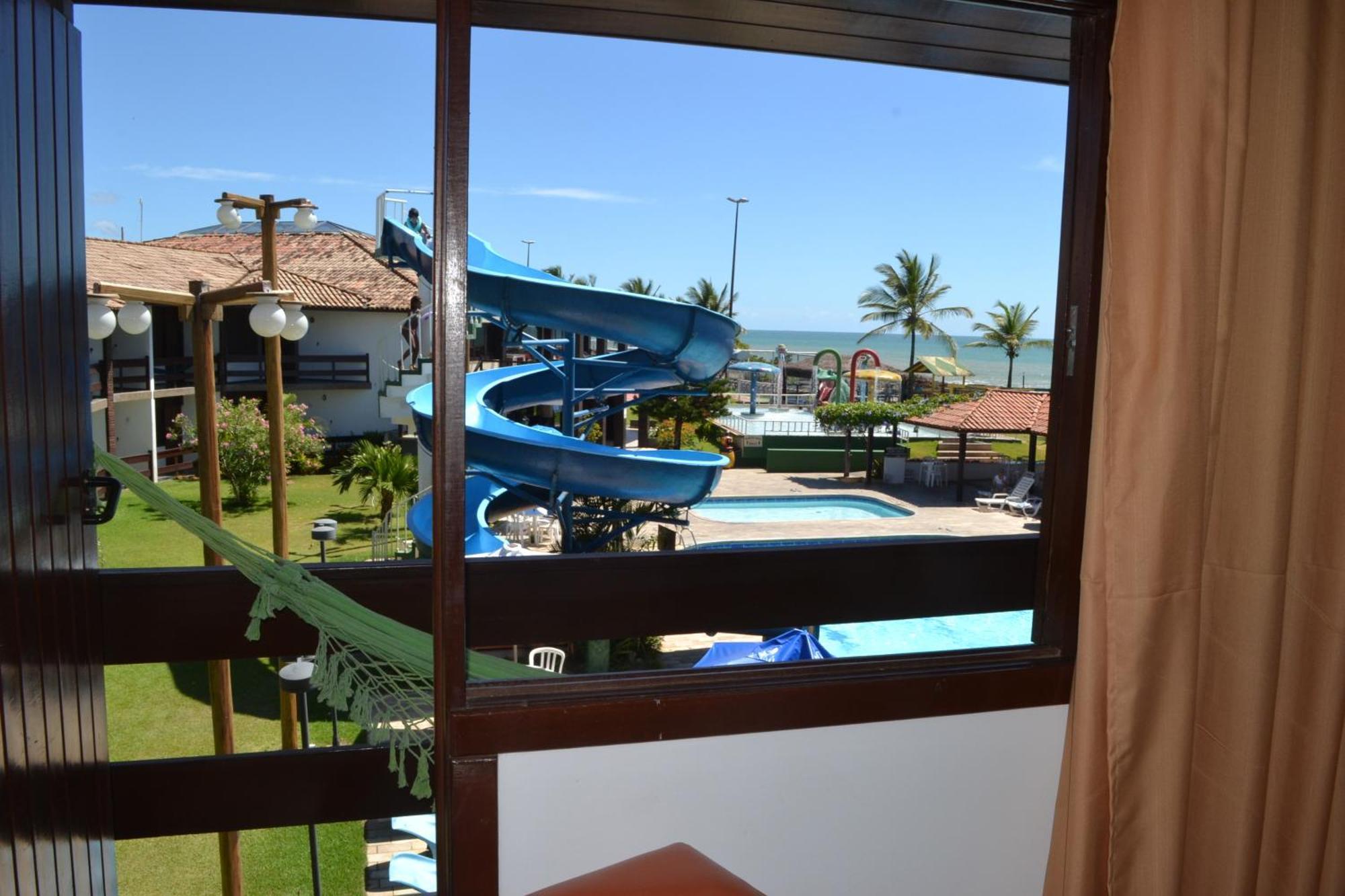 Baia Cabralia Hotel ซานตาครูซ กาบราเลีย ห้อง รูปภาพ