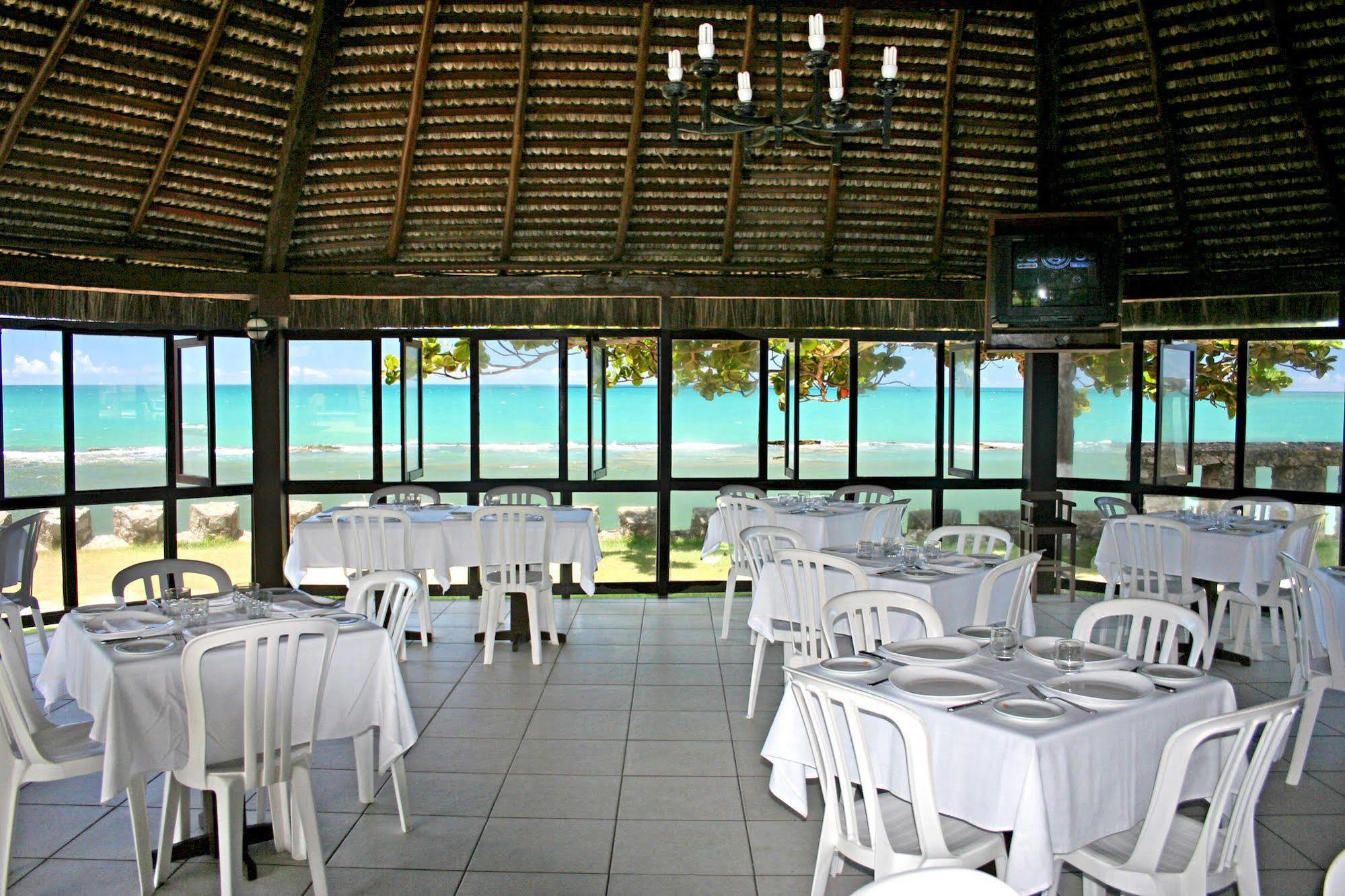 Baia Cabralia Hotel ซานตาครูซ กาบราเลีย ภายนอก รูปภาพ