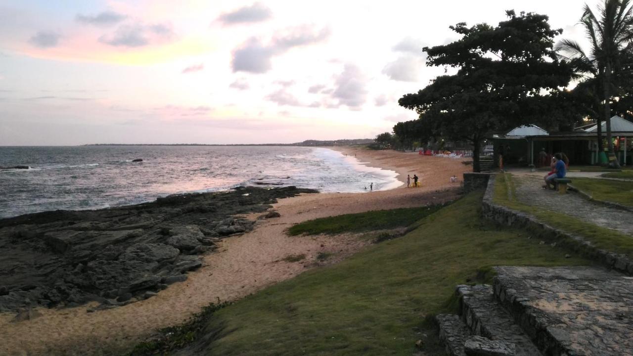 Baia Cabralia Hotel ซานตาครูซ กาบราเลีย ภายนอก รูปภาพ