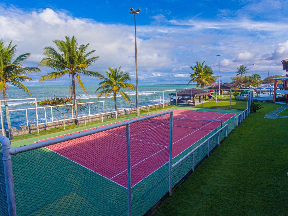 Baia Cabralia Hotel ซานตาครูซ กาบราเลีย ภายนอก รูปภาพ